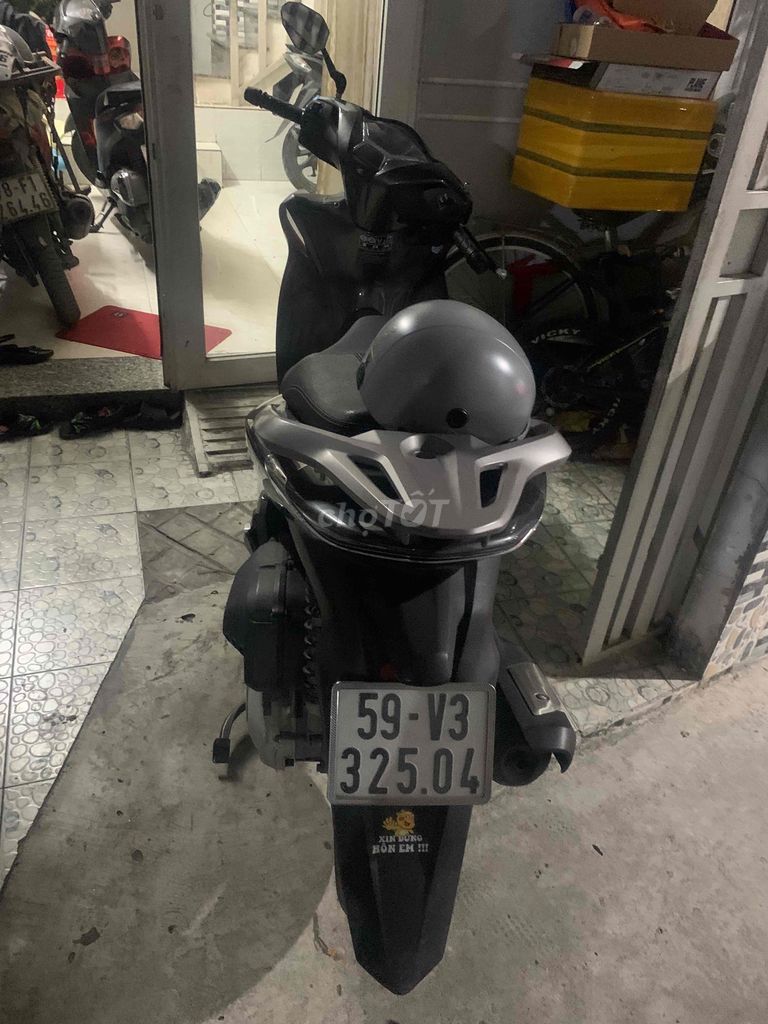 Honda SH 2022 - ảnh 1