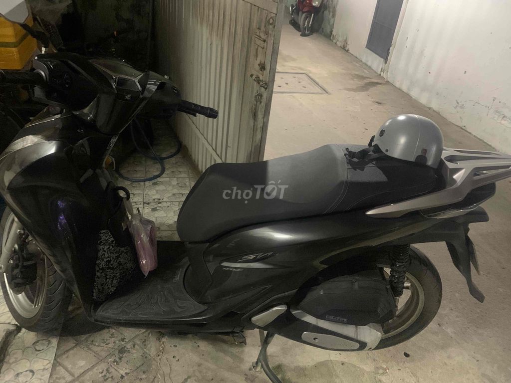 Honda SH 2022 - ảnh 2