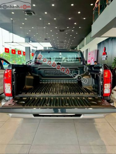 Mitsubishi Triton GLX 2WD AT 2026 - ảnh 4