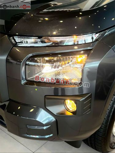 Mitsubishi Triton GLX 2WD AT 2026 - ảnh 5
