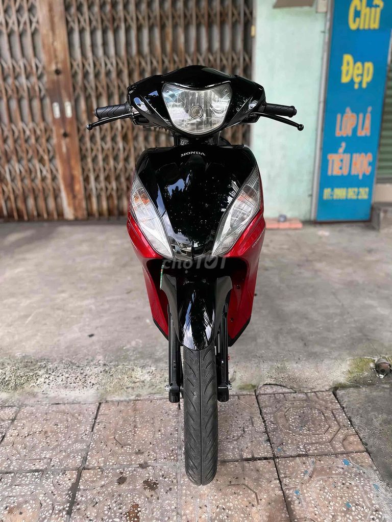Honda Vision 2012 - ảnh 1