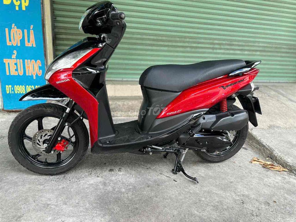 Honda Vision 2012 - ảnh 2