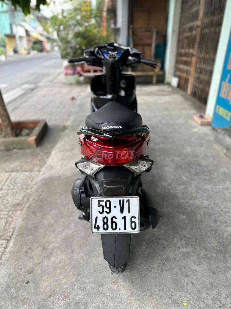 Honda Vision 2012 - ảnh 3