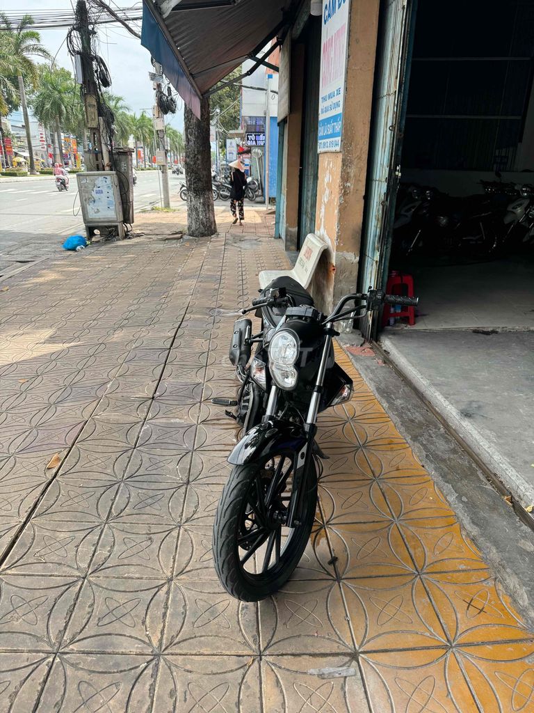 Kymco 2018 - ảnh 1