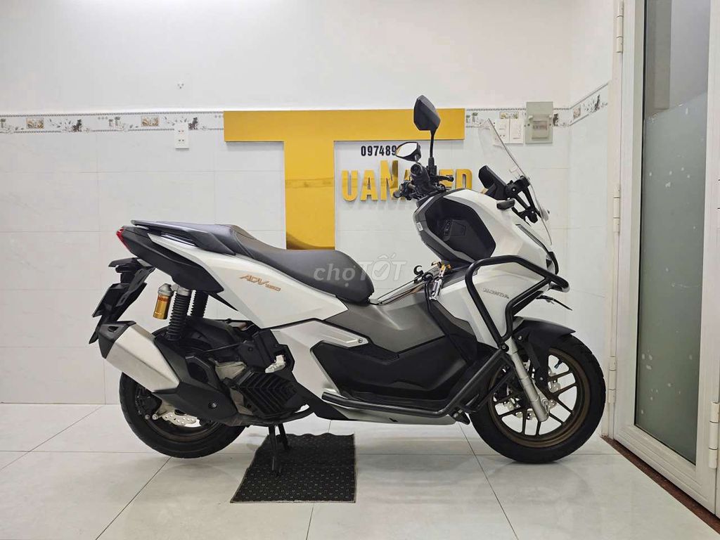 ADV 2025 - ảnh 1