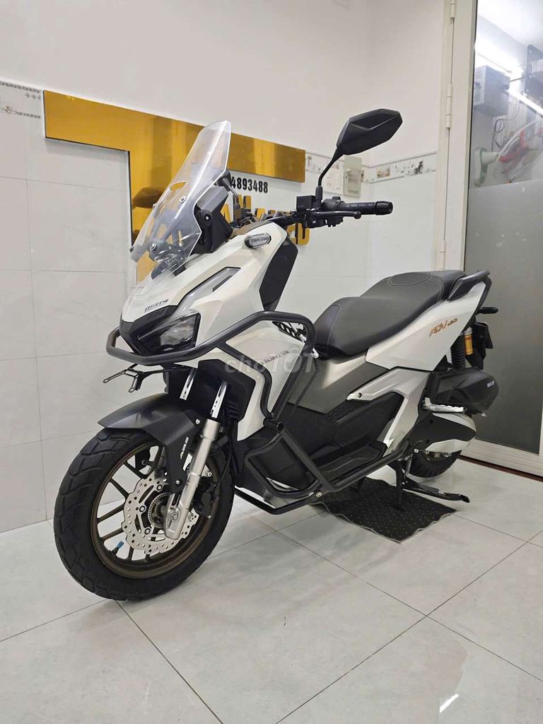 ADV 2025 - ảnh 2