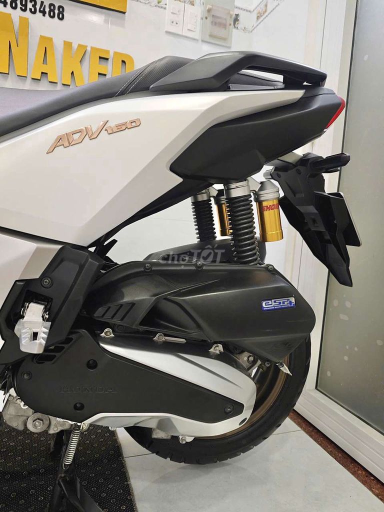 ADV 2025 - ảnh 5