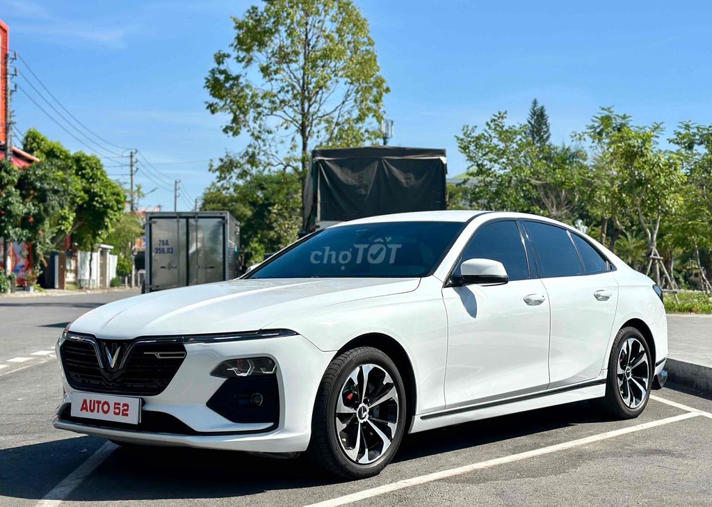 VinFast 2022 - ảnh 3