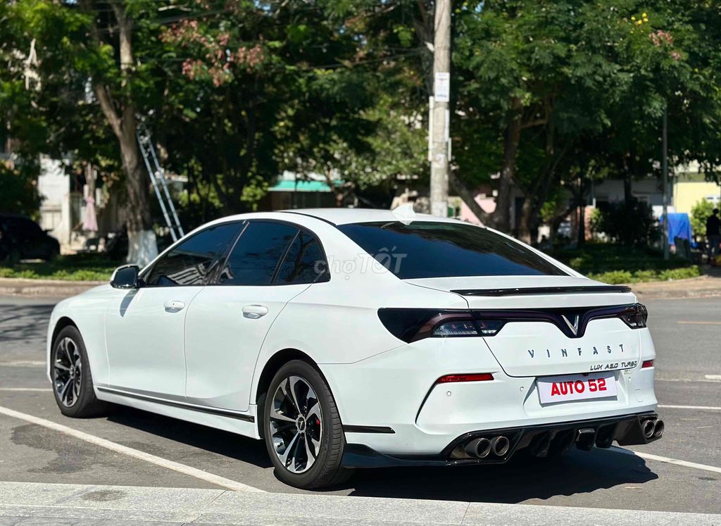 VinFast 2022 - ảnh 4