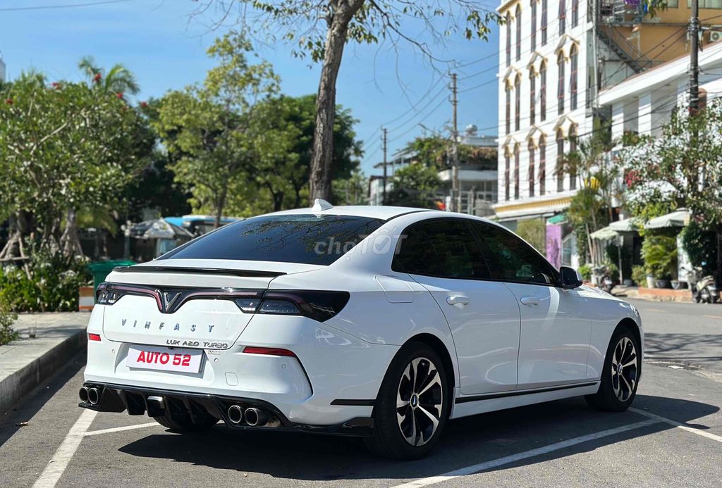 VinFast 2022 - ảnh 5