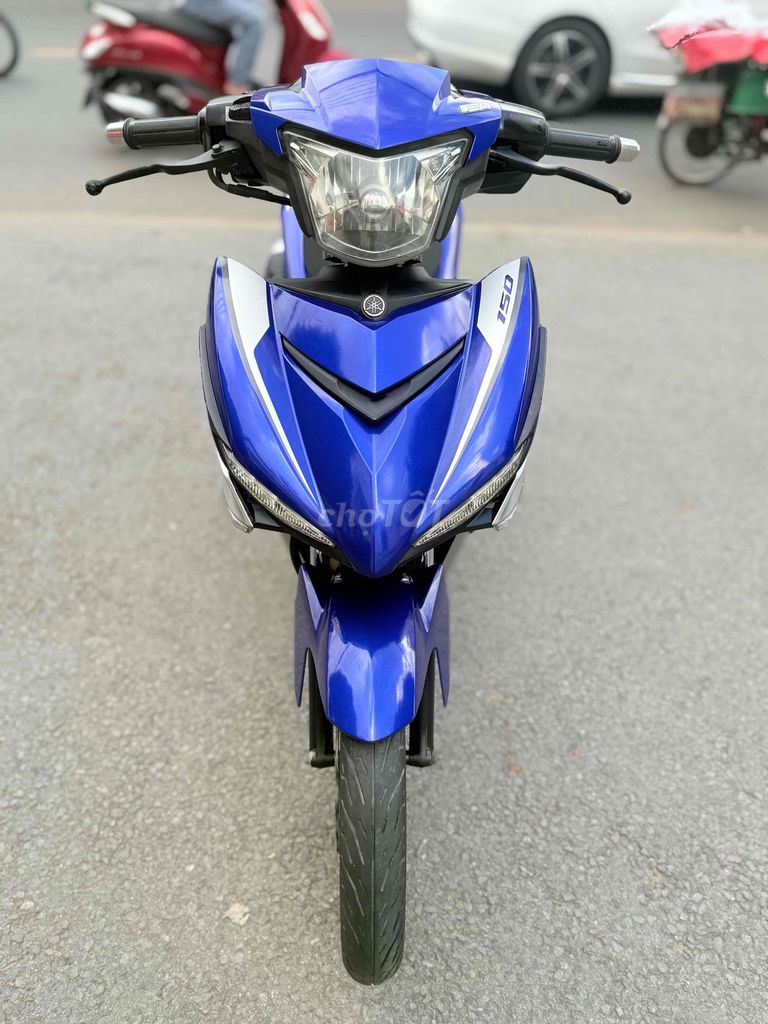Yamaha Exciter 2015 - ảnh 1