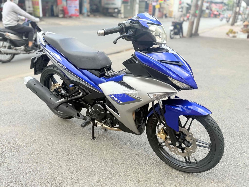 Yamaha Exciter 2015 - ảnh 2