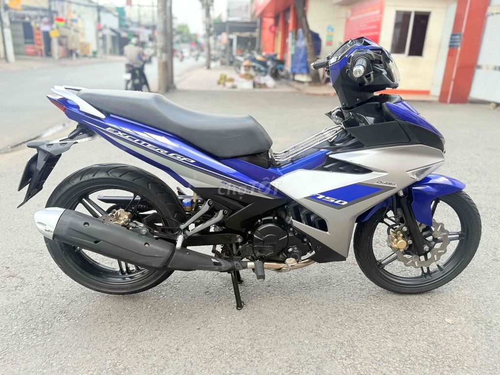 Yamaha Exciter 2015 - ảnh 3