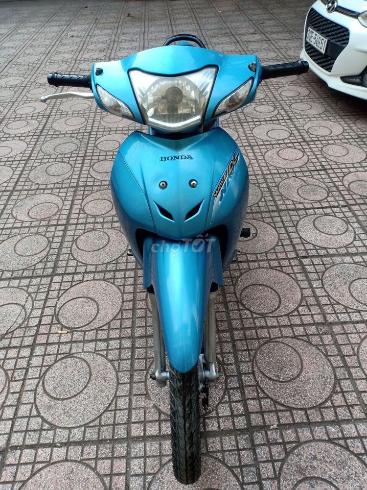 Honda 2015 - ảnh 1