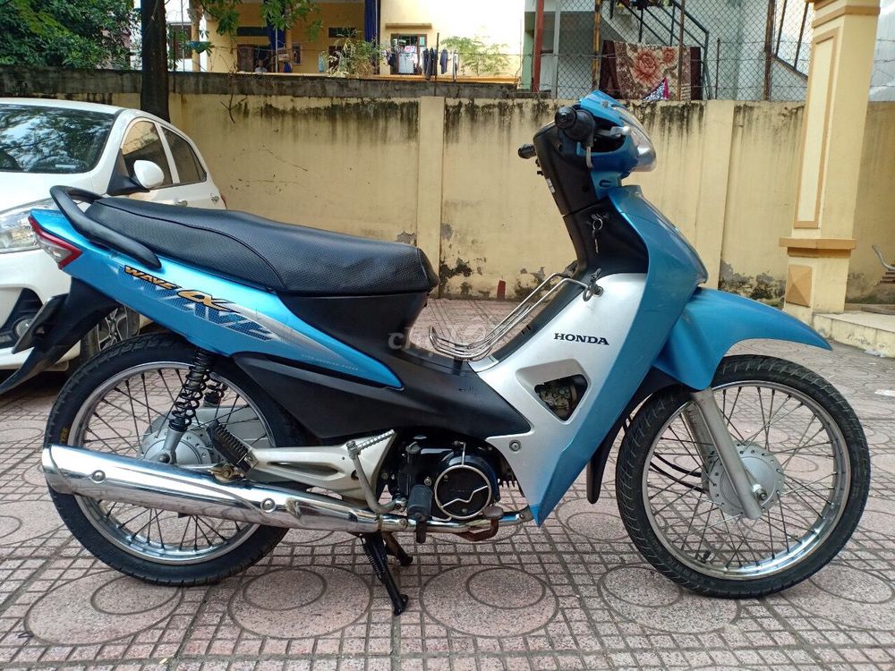Honda 2015 - ảnh 3