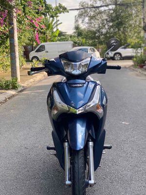 Honda Future 2019 - ảnh 1