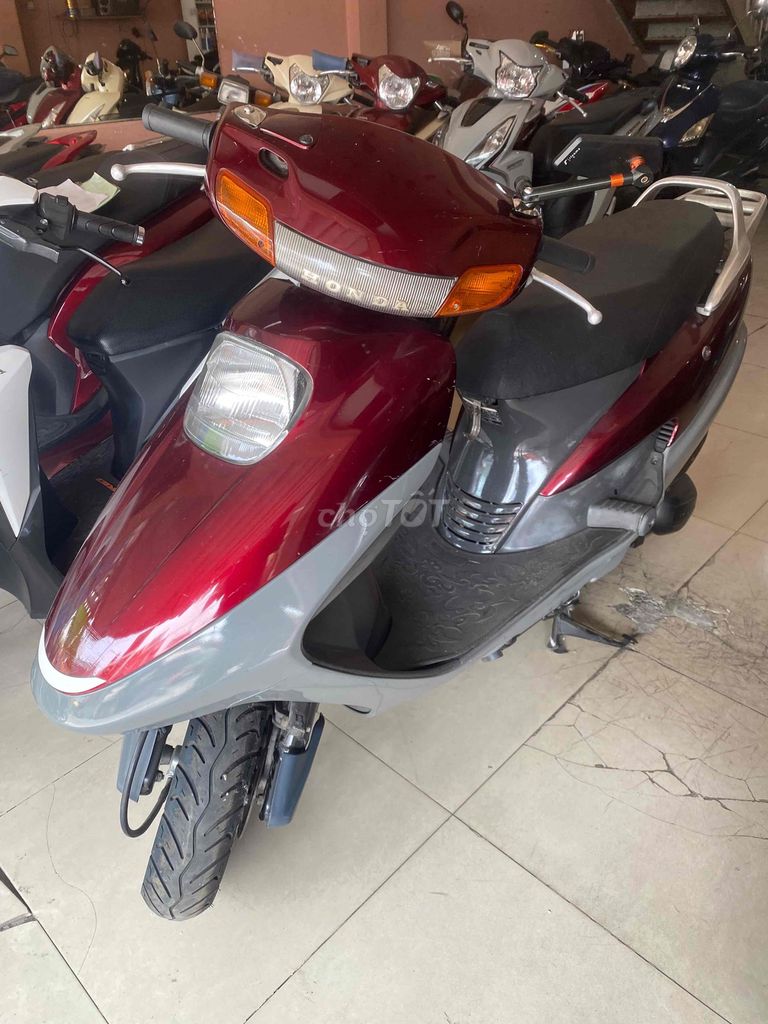 Honda Spacy 2001 - ảnh 1