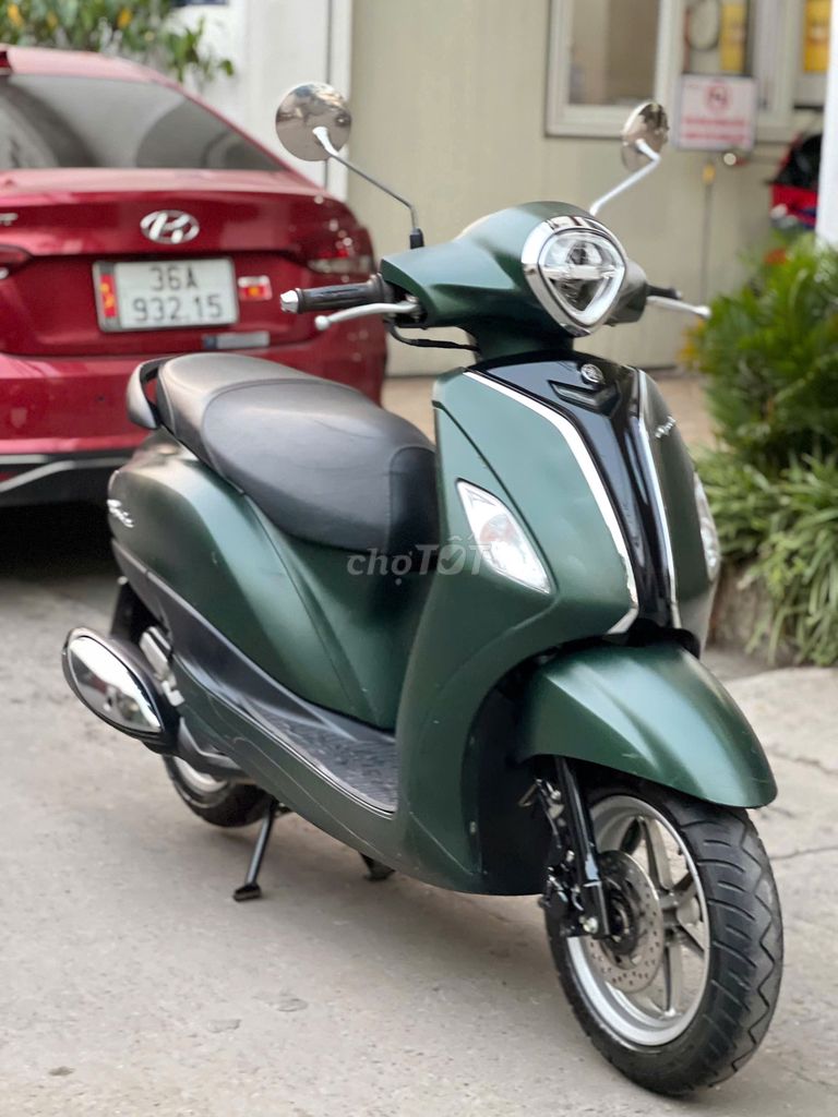 Yamaha Grande 2021 - ảnh 1