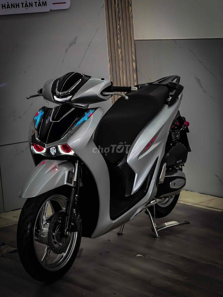 SH B 2022 - ảnh 1
