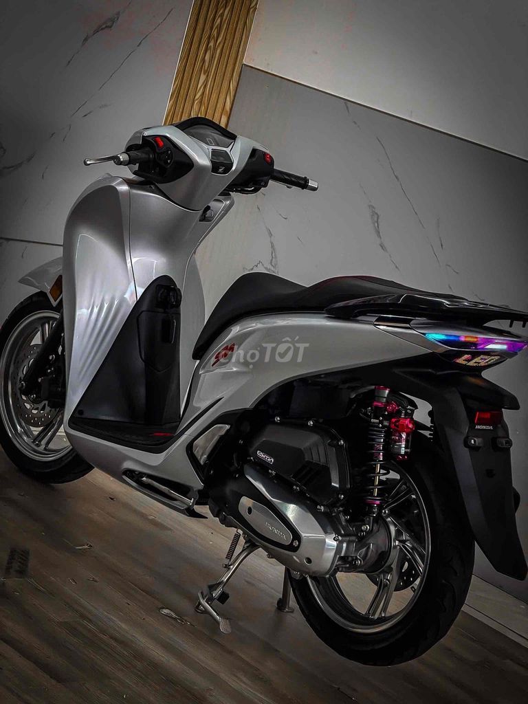 SH B 2022 - ảnh 2