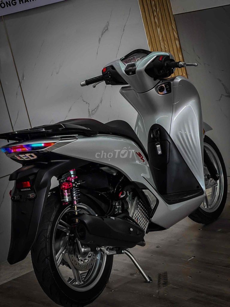 SH B 2022 - ảnh 3