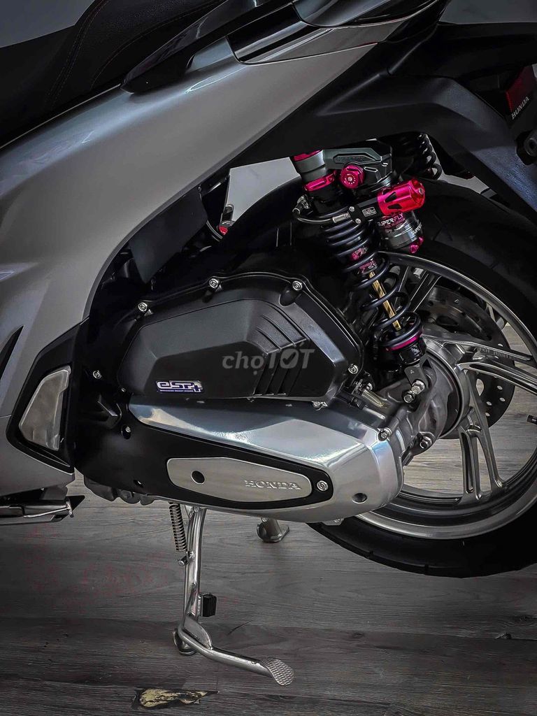SH B 2022 - ảnh 5