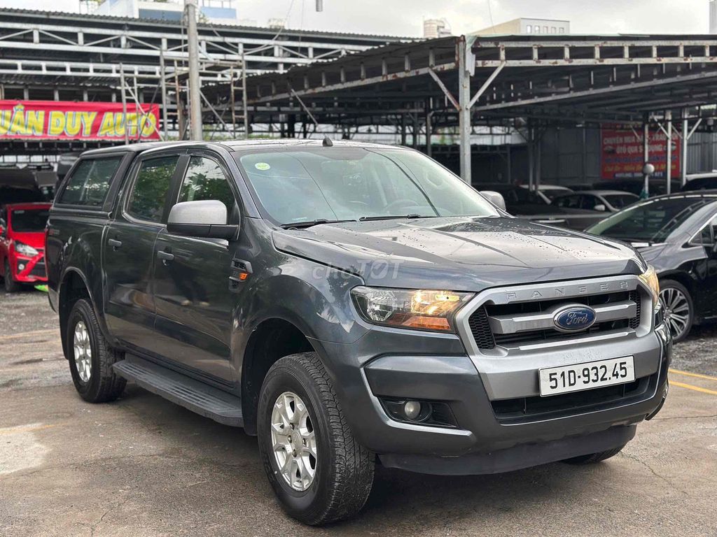 Ford 2016 - ảnh 2