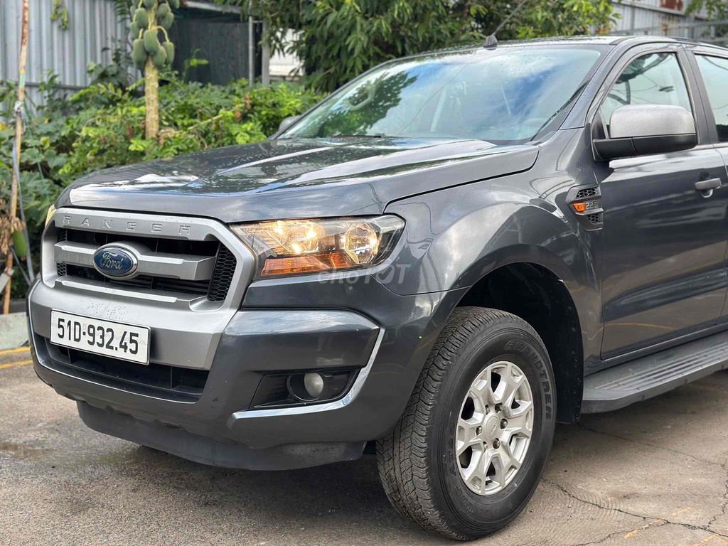Ford 2016 - ảnh 3