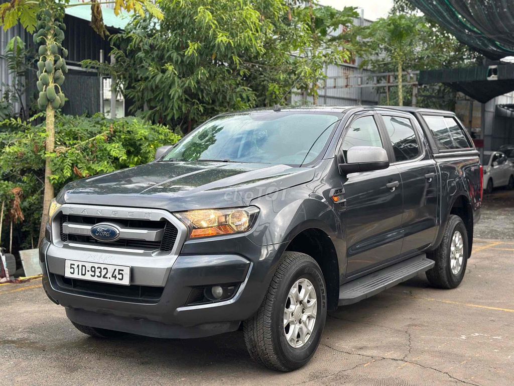 Ford 2016 - ảnh 4