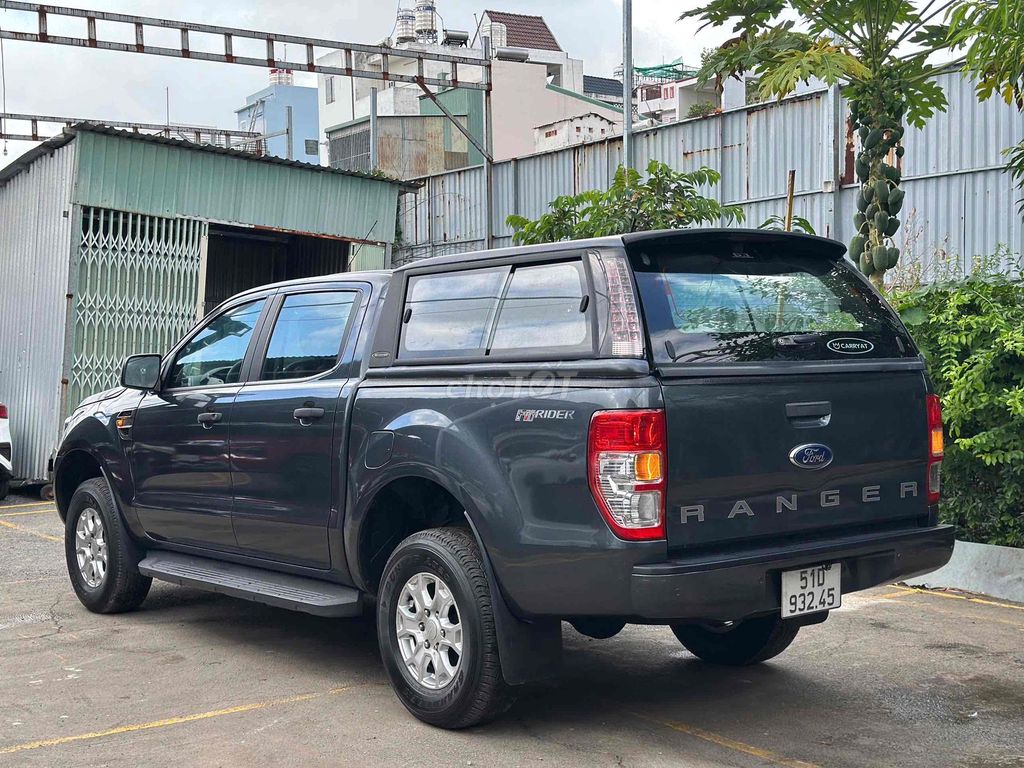 Ford 2016 - ảnh 5