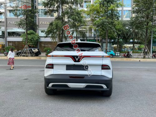 VinFast VF6 Plus 2026 - ảnh 2