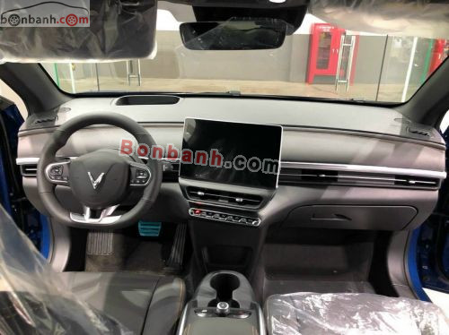 VinFast VF6 Plus 2026 - ảnh 4