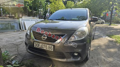 Nissan Sunny 2013 - ảnh 1