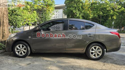 Nissan Sunny 2013 - ảnh 5