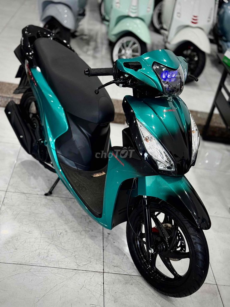 Honda 2016 - ảnh 1