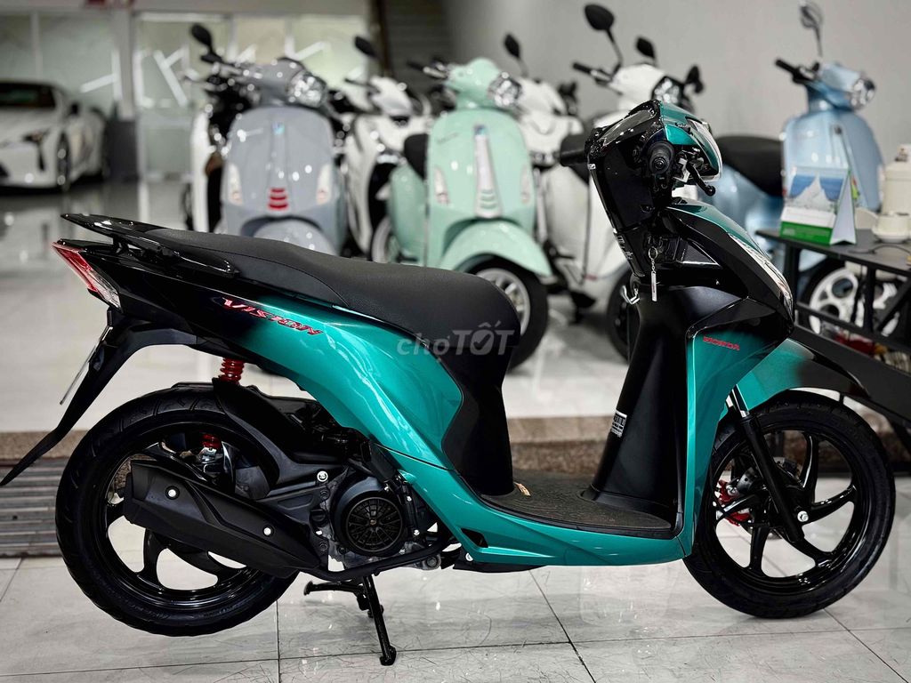 Honda 2016 - ảnh 2