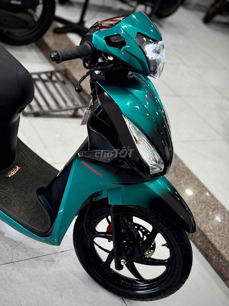 Honda 2016 - ảnh 3