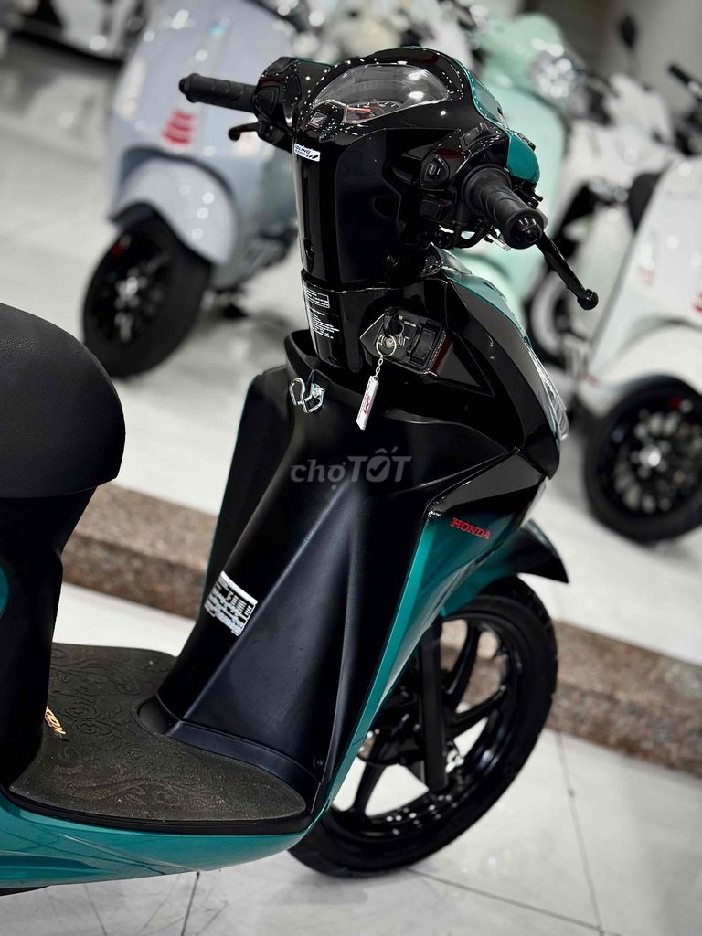 Honda 2016 - ảnh 4