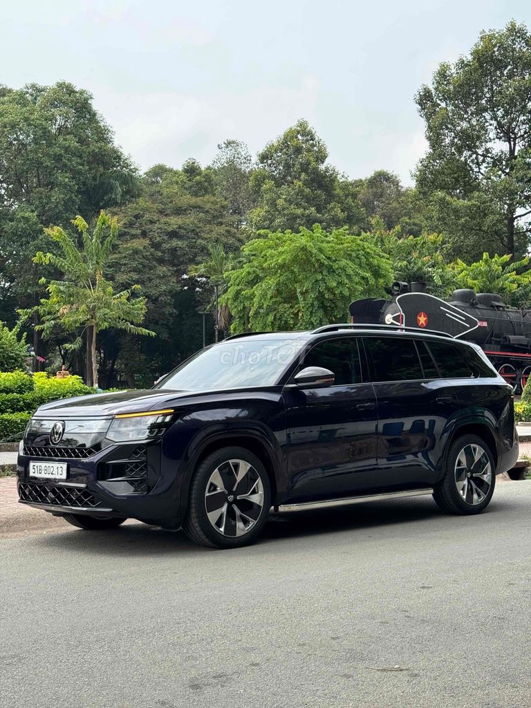 Volkswagen - ảnh 1