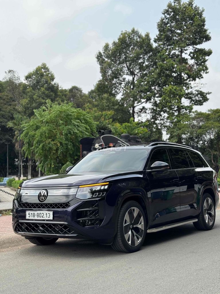 Volkswagen - ảnh 2