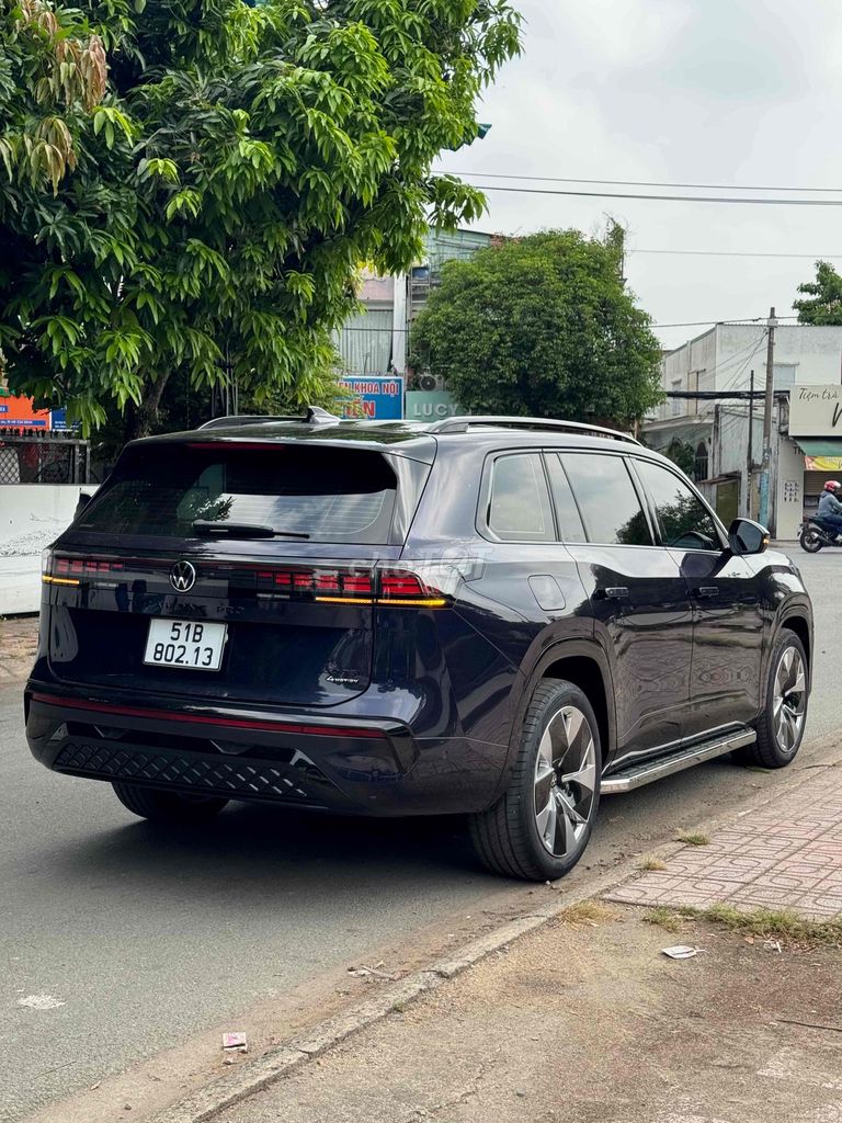 Volkswagen - ảnh 3