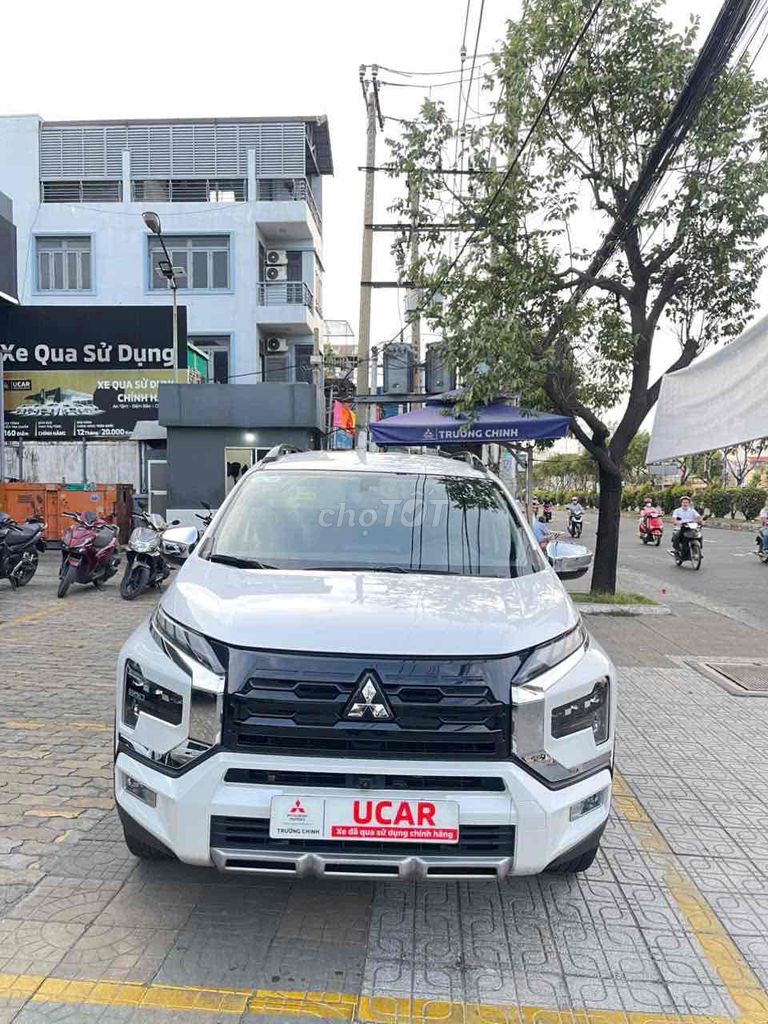 Mitsubishi Xpander Cross 2025 - ảnh 1