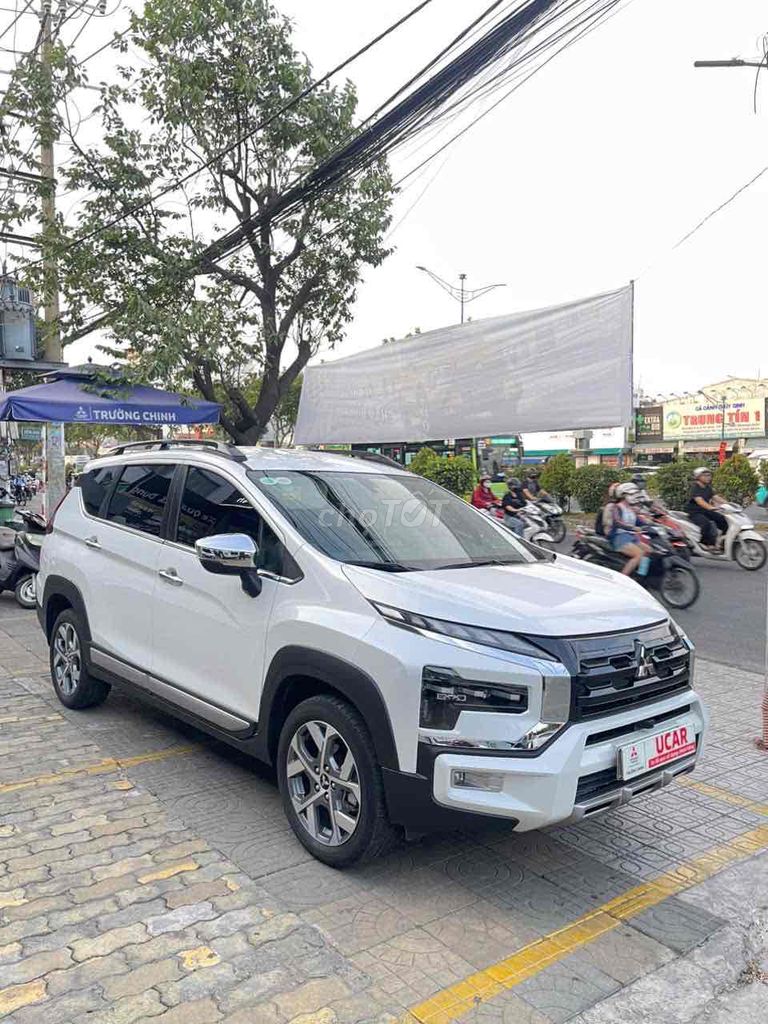Mitsubishi Xpander Cross 2025 - ảnh 2