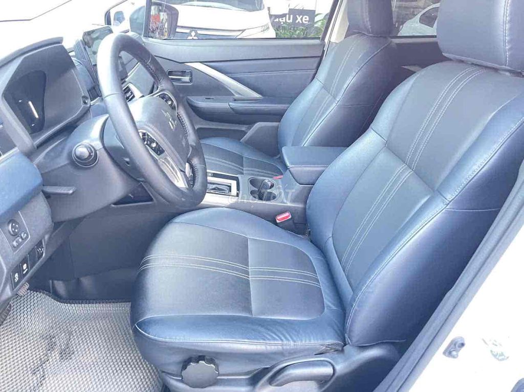 Mitsubishi Xpander Cross 2025 - ảnh 5
