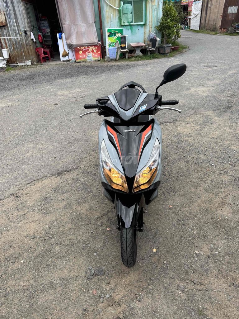 Honda Air Blade 2013 - ảnh 1