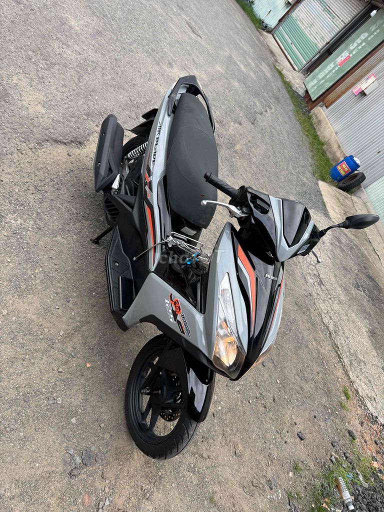 Honda Air Blade 2013 - ảnh 2