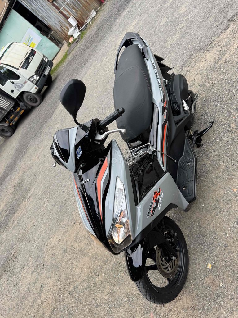 Honda Air Blade 2013 - ảnh 3