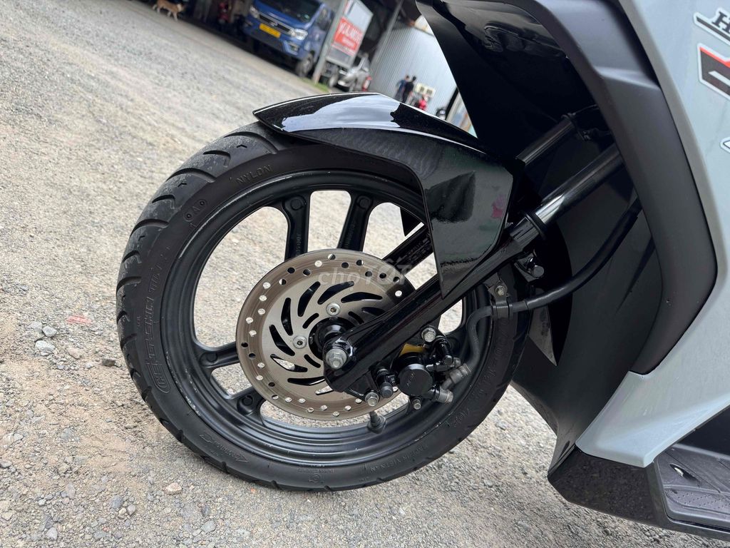 Honda Air Blade 2013 - ảnh 4