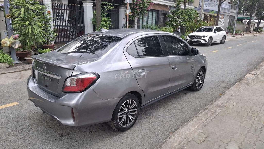 Mitsubishi 2023 - ảnh 2