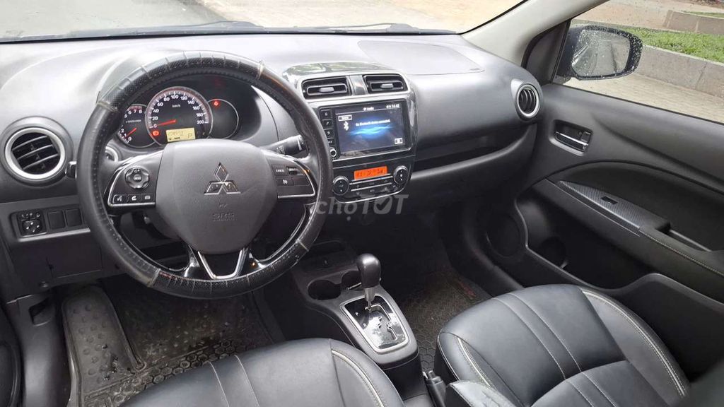 Mitsubishi 2023 - ảnh 4